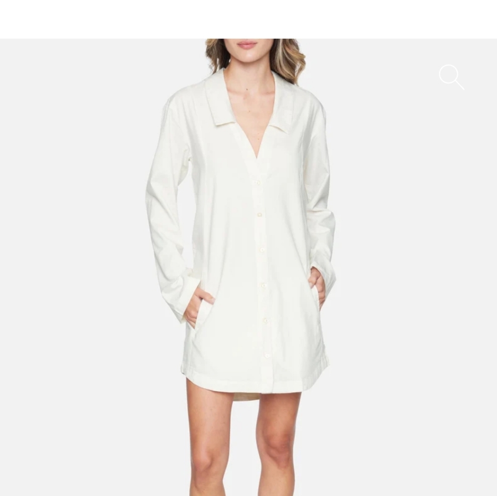 Hurley WOMEN'S WILSON DRESS